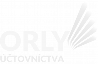 Orly Účtovníctva